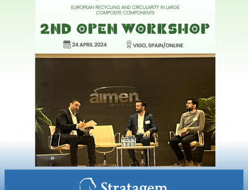 Insights on the 2nd EuReComp Open Workshop 2024