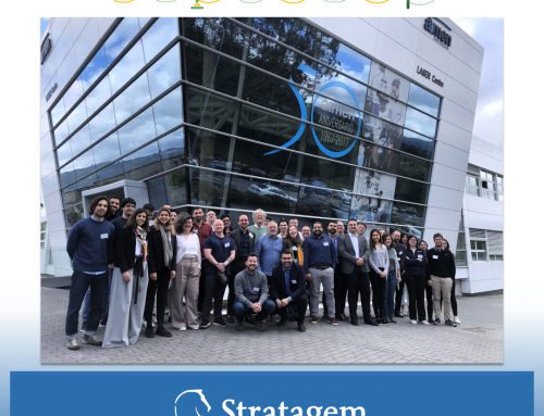 Stratagem attended the 24-month Progress Meeting of the EuReComp project.