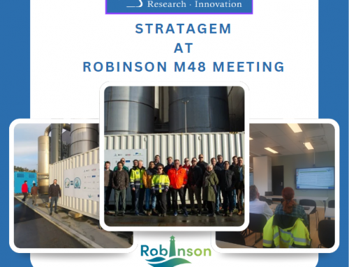 STRATAGEM AT ROBINSON M48 MEETING !